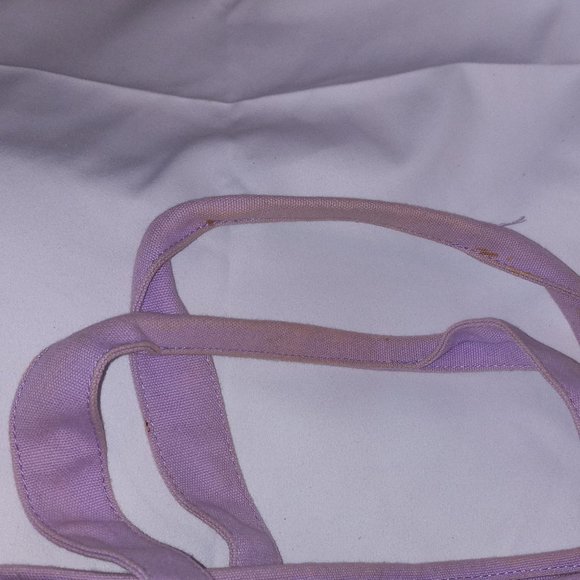 Eddie Bauer Canvas Tote - Picture 7 of 9